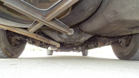 1973 Rolls-Royce Silver Shadow