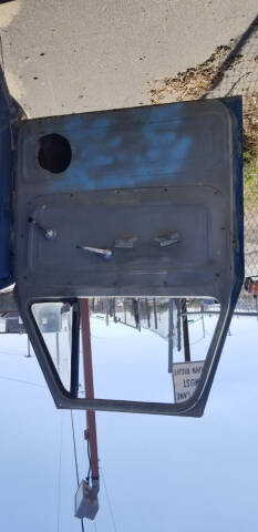 1964 GMC C/K 1500 Series