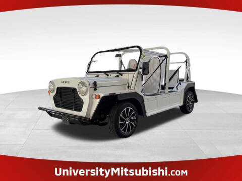 2024 Moke America Moke for sale at University Mitsubishi in Davie FL