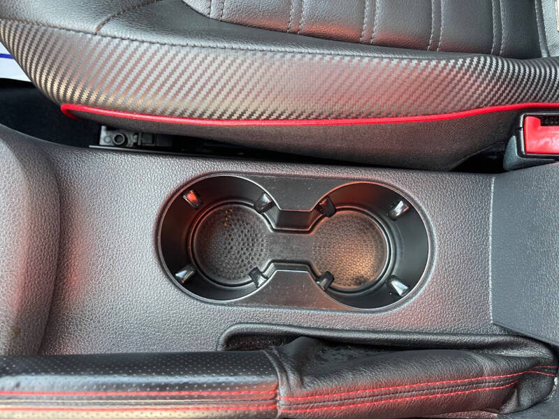 2015 Volkswagen Jetta GLI SE