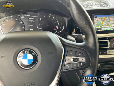 2022 BMW 2 Series 230i