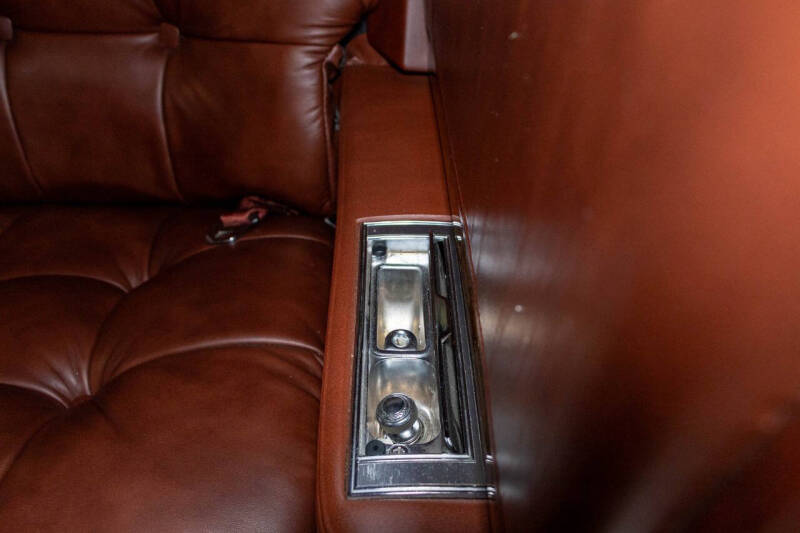 1979 Cadillac Eldorado