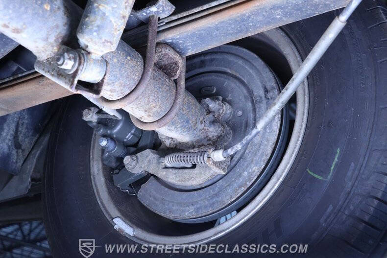 2006 Ford E-Series E-150