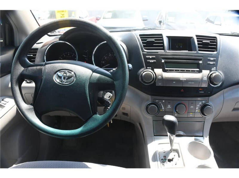 2008 Toyota Highlander