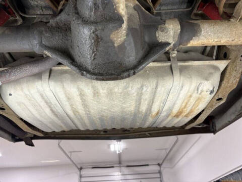 1972 Chevrolet Chevelle