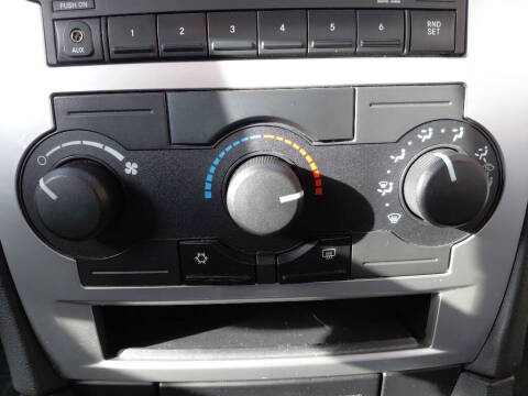 2006 Dodge Charger SE