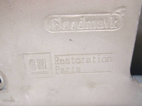 1989 Chevrolet C/K 3500 Series C3500