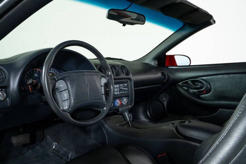 1994 Pontiac Firebird