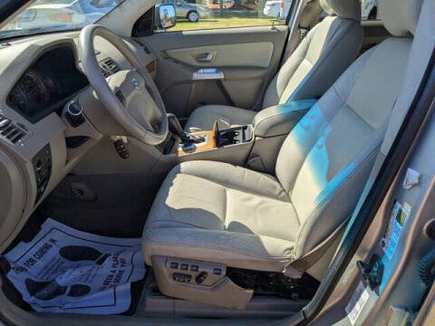 2006 Volvo XC90 2.5T