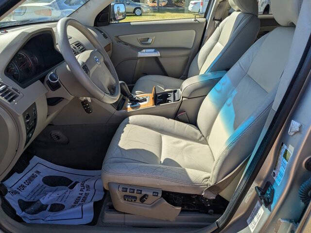 2006 Volvo XC90 2.5T