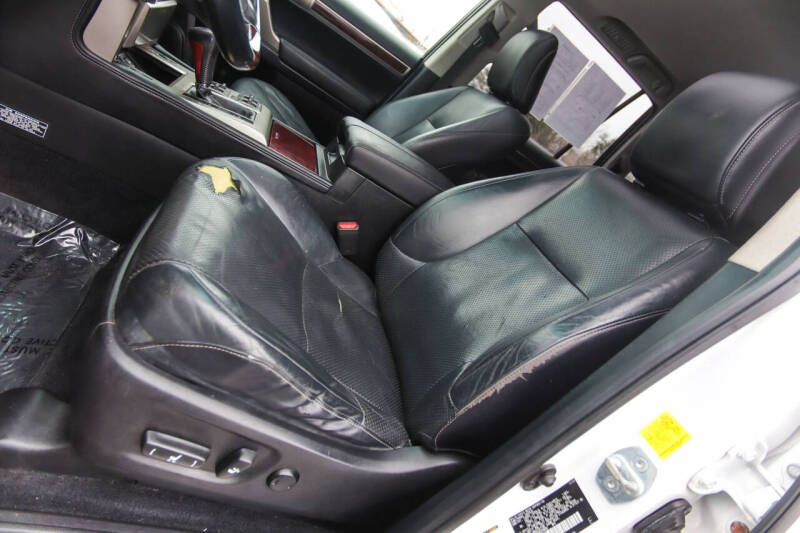 2011 Lexus GX 460 Premium