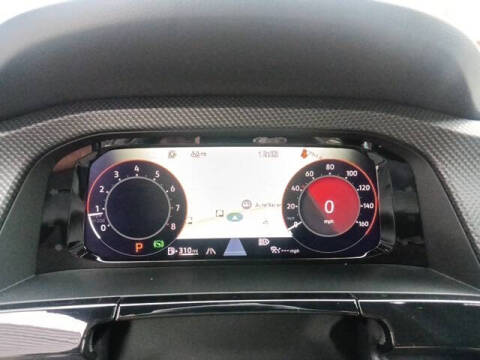 2024 Volkswagen Atlas Cross Sport SEL Premium R-Line 4Motion