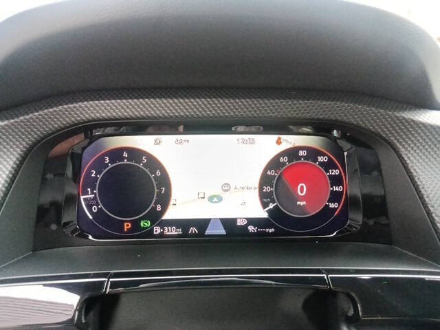 2024 Volkswagen Atlas Cross Sport SEL Premium R-Line 4Motion