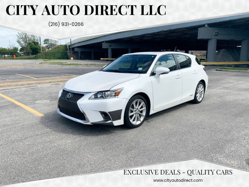 Lexus Ct 0h For Sale In Kalispell Mt Carsforsale Com