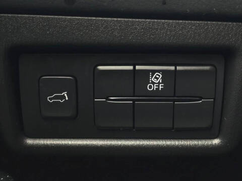 2022 Mazda CX-5 2.5 S Premium