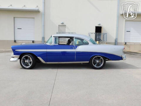 1956 Chevrolet Bel Air