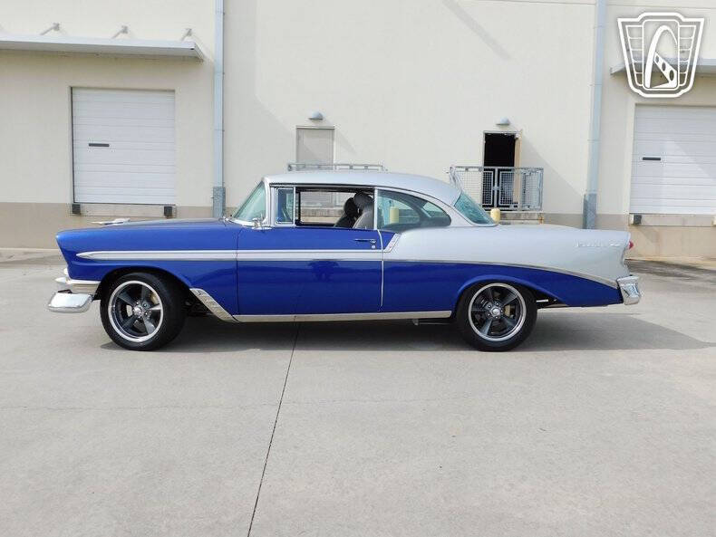 1956 Chevrolet Bel Air