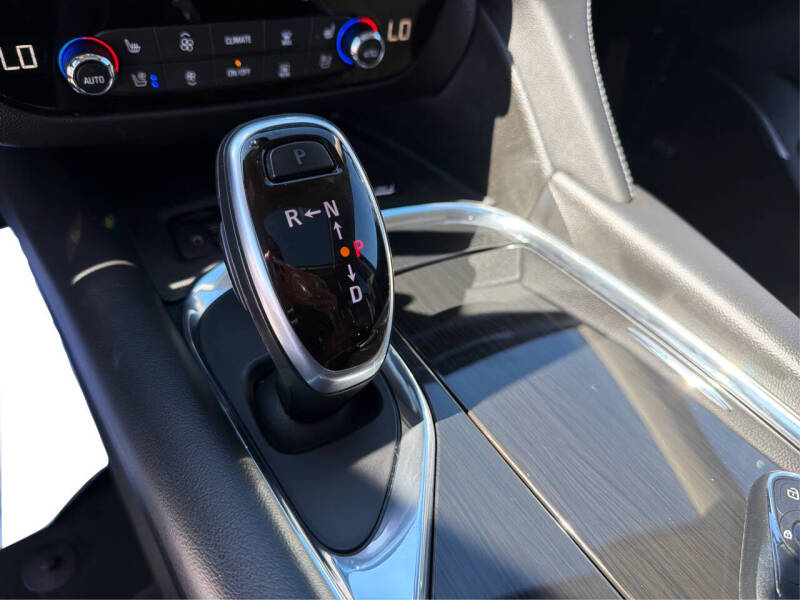 2021 Buick Enclave Avenir