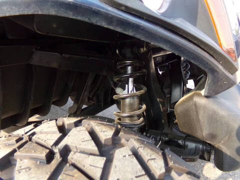 2019 Yamaha GOLF CART