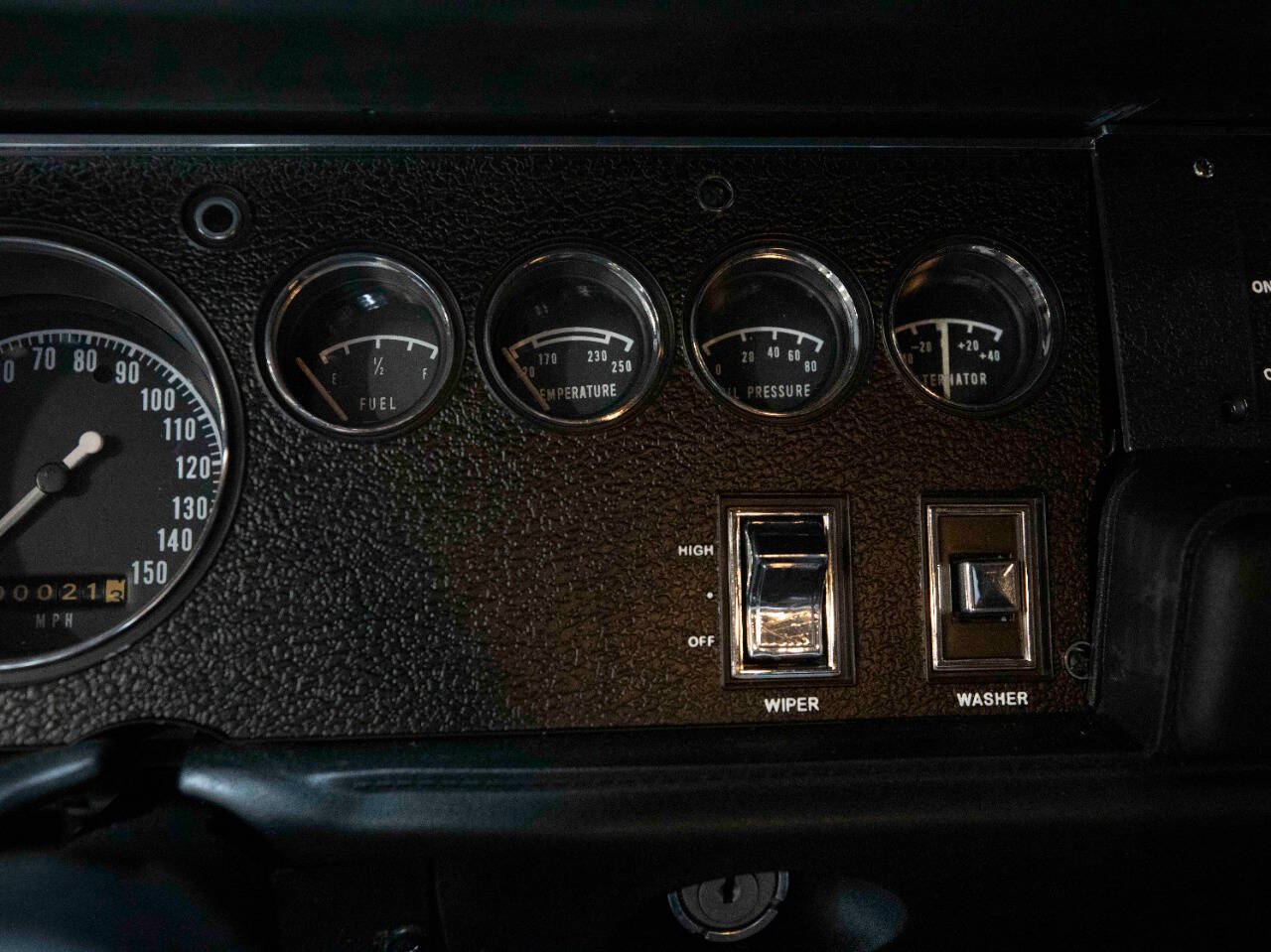 1969 Dodge Super Bee 104