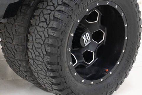 2018 RAM 3500 Laramie