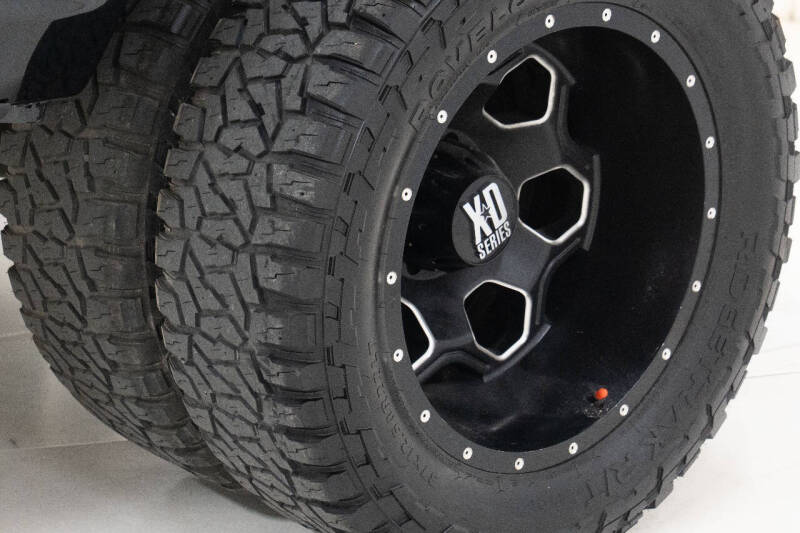 2018 RAM 3500 Laramie