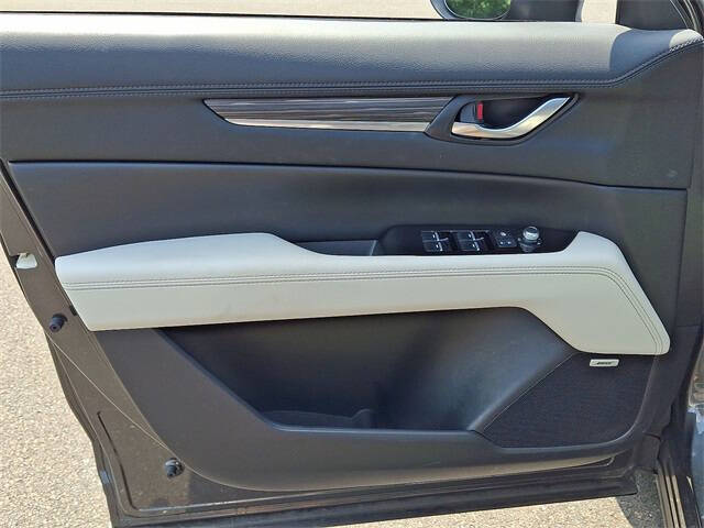 2023 Mazda CX-5 2.5 S Premium Plus