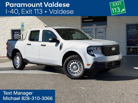 2025 Ford Maverick XL