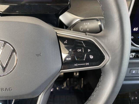 2025 Volkswagen ID. Buzz