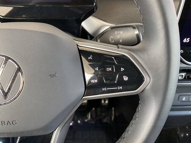 2025 Volkswagen ID. Buzz