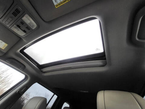 2013 Honda Pilot EX-L w/Navi