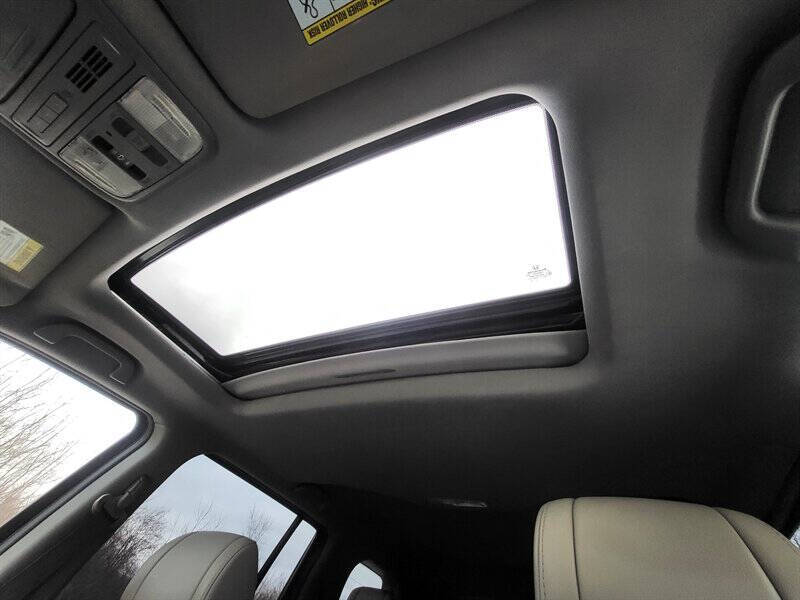 2013 Honda Pilot EX-L w/Navi