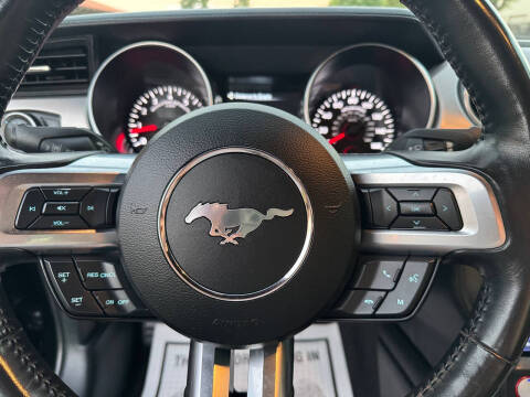 2023 Ford Mustang GT