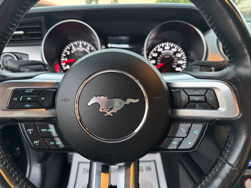 2023 Ford Mustang GT