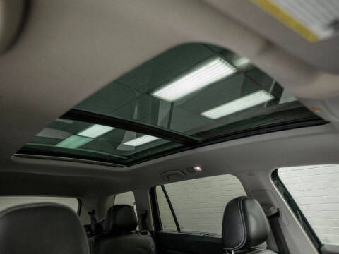 2022 Volkswagen Atlas V6 SEL 4Motion