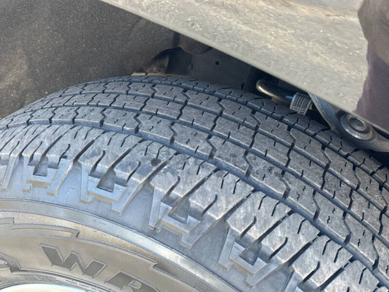 2022 Chevrolet Silverado 1500 Limited