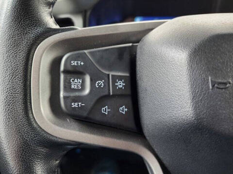 2023 Ford Bronco Badlands Advanced