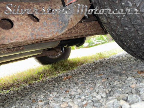 1972 Chevrolet Chevelle