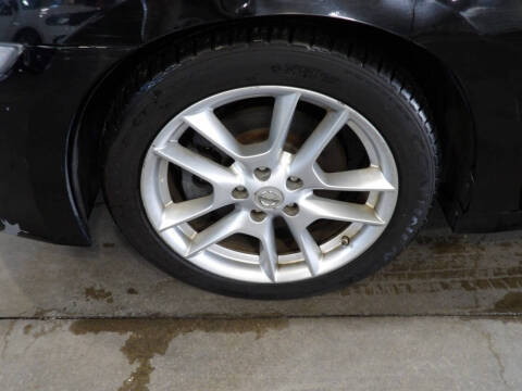 2012 Nissan Maxima 3.5 S