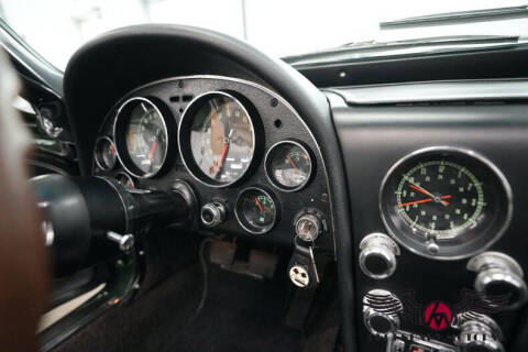 1967 Chevrolet Corvette