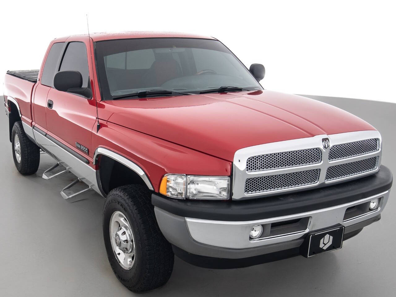 Used Car 2000 Dodge Ram 2500  Slt 4dr 4wd Extended Cab Lb For Sale Under $35,000 In Coal City, Illinois