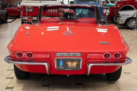 1967 Chevrolet Corvette