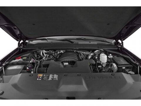 2015 Chevrolet Tahoe LS