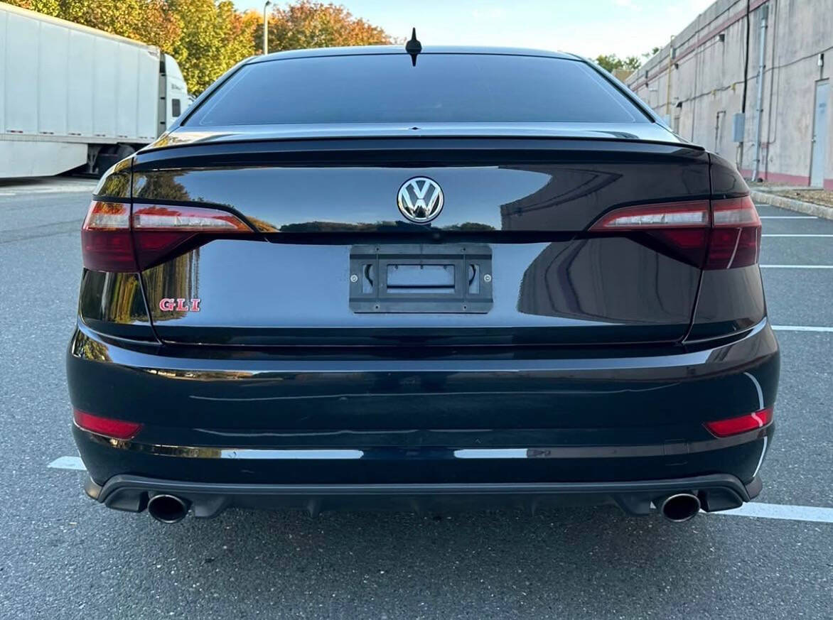 2020 Volkswagen Jetta for sale at Zoom Auto Exchange LLC in Orlando, FL