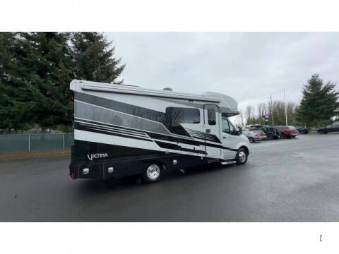 2024 Mercedes-Benz Sprinter