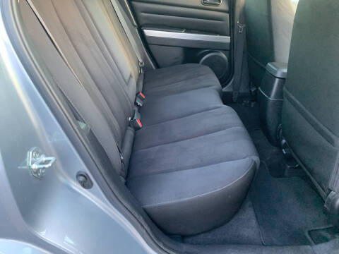 2011 Mazda CX-7 i Sport