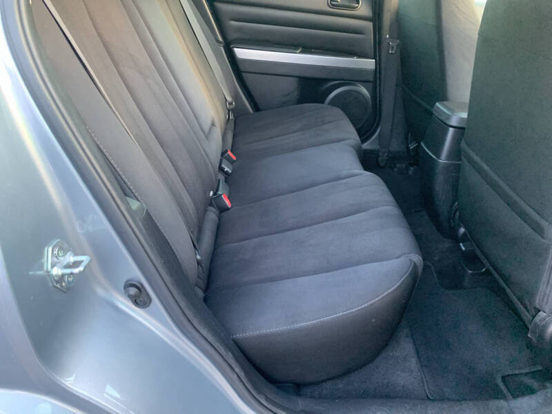 2011 Mazda CX-7 i Sport