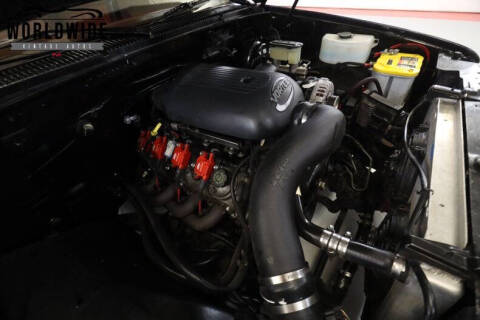 1991 GMC Sierra 1500