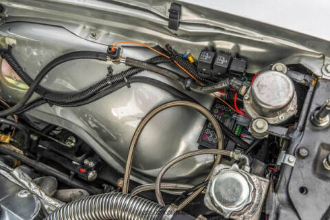 1972 Chevrolet Chevelle