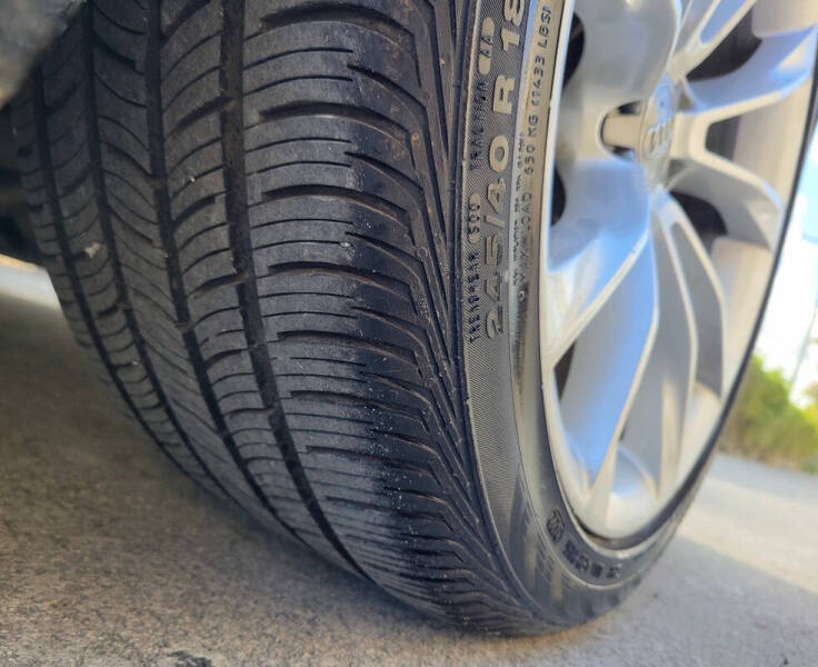 2014 Audi A5 2.0T quattro Premium